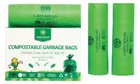 Garbage Bags Image